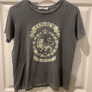 Obey T-Shirt